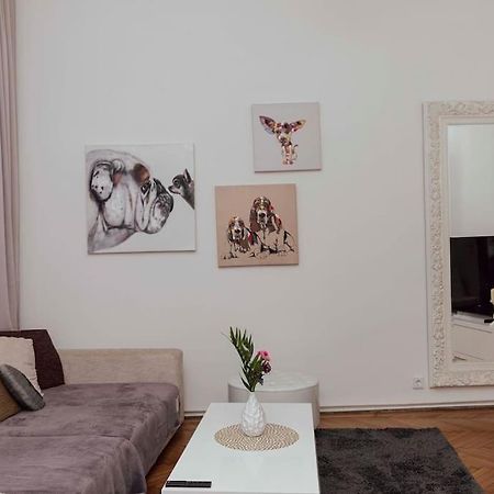 Modern Stylish Comfortable 2 Bedroom Apartment Vienna Luaran gambar