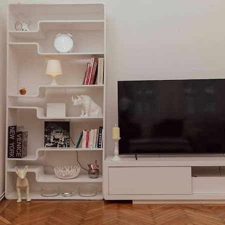Modern Stylish Comfortable 2 Bedroom Apartment Vienna Luaran gambar