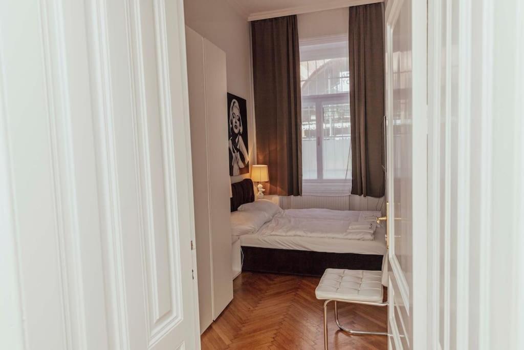 Modern Stylish Comfortable 2 Bedroom Apartment Vienna Luaran gambar