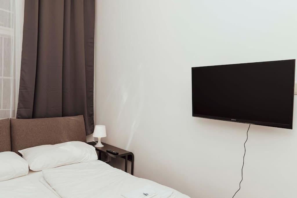 Modern Stylish Comfortable 2 Bedroom Apartment Vienna Luaran gambar