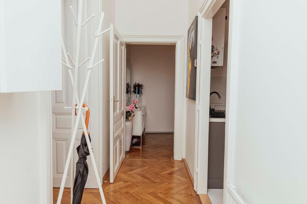 Modern Stylish Comfortable 2 Bedroom Apartment Vienna Luaran gambar