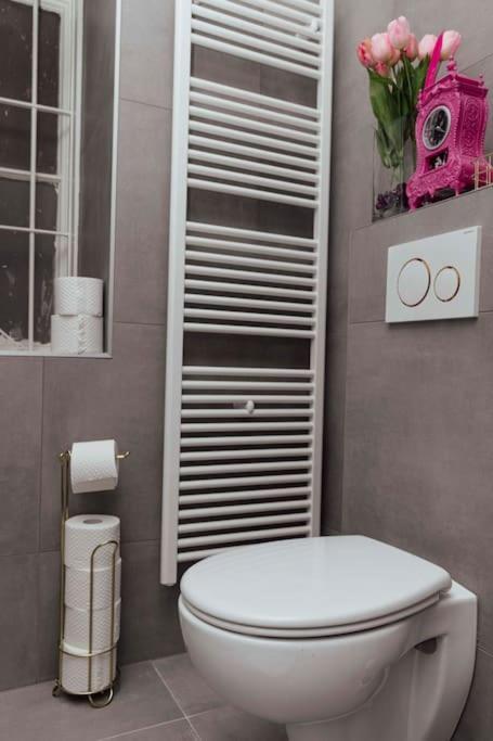 Modern Stylish Comfortable 2 Bedroom Apartment Vienna Luaran gambar