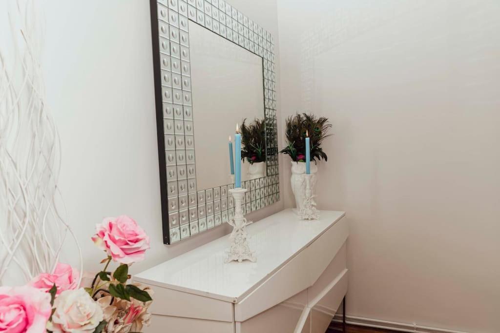 Modern Stylish Comfortable 2 Bedroom Apartment Vienna Luaran gambar