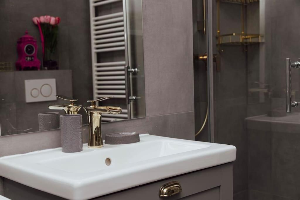 Modern Stylish Comfortable 2 Bedroom Apartment Vienna Luaran gambar