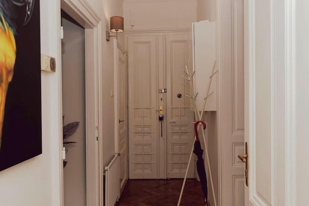Modern Stylish Comfortable 2 Bedroom Apartment Vienna Luaran gambar