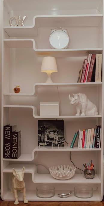 Modern Stylish Comfortable 2 Bedroom Apartment Vienna Luaran gambar