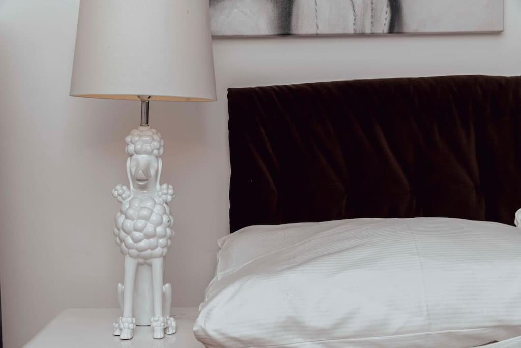 Modern Stylish Comfortable 2 Bedroom Apartment Vienna Luaran gambar