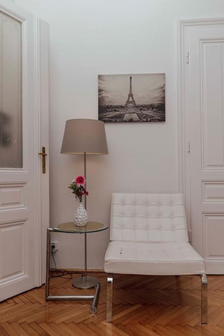 Modern Stylish Comfortable 2 Bedroom Apartment Vienna Luaran gambar