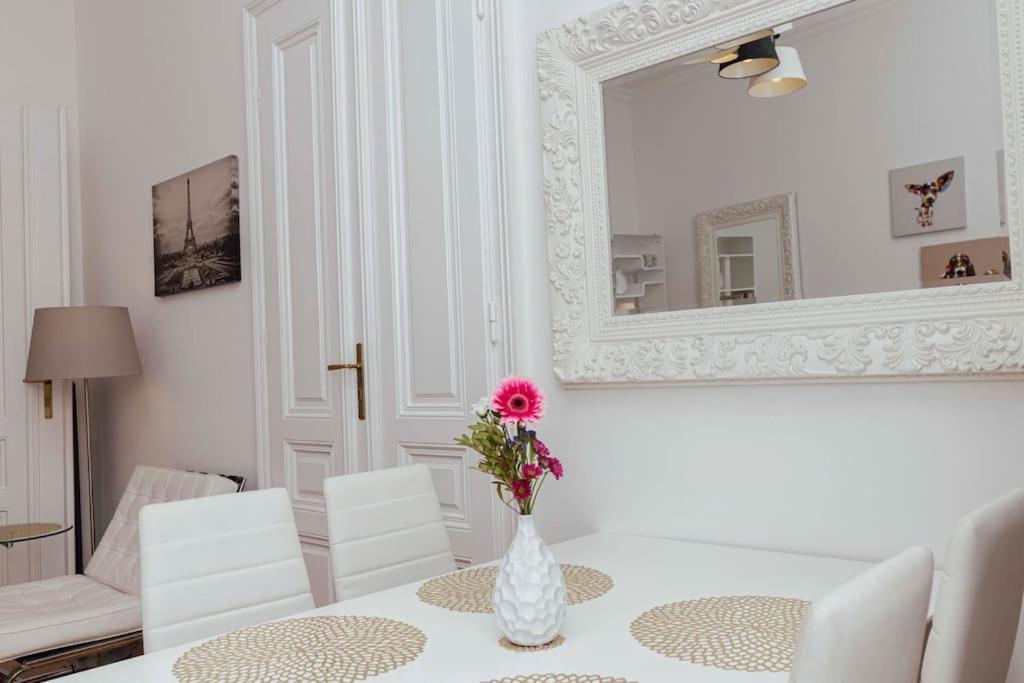 Modern Stylish Comfortable 2 Bedroom Apartment Vienna Luaran gambar