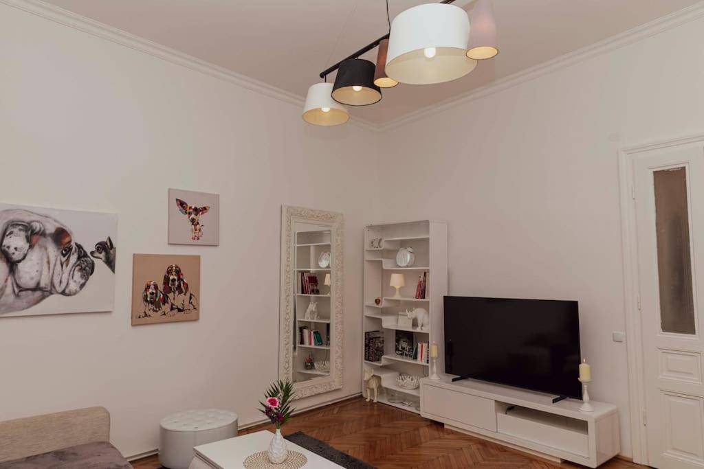 Modern Stylish Comfortable 2 Bedroom Apartment Vienna Luaran gambar