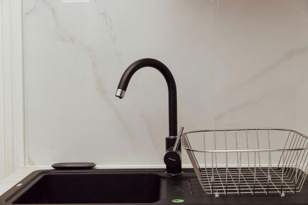 Modern Stylish Comfortable 2 Bedroom Apartment Vienna Luaran gambar